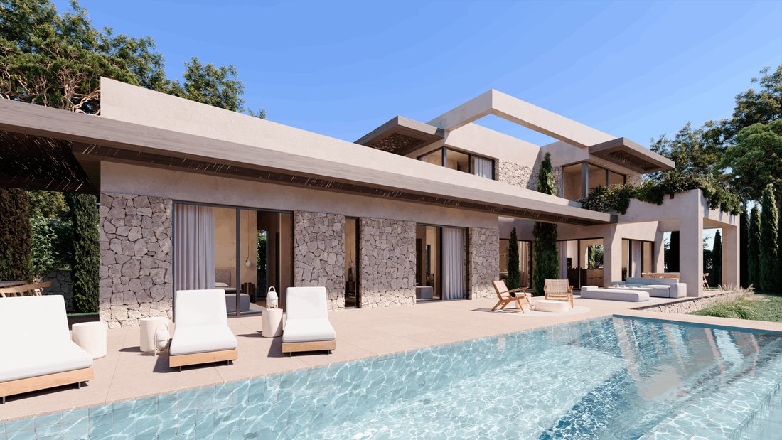 Villa in Xabia / Javea, Valencian Community, Spain 1 - 16973510