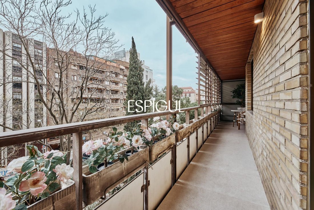 Apartment in Barrio Salamanca, Madrid, Spain 1 - 18609144
