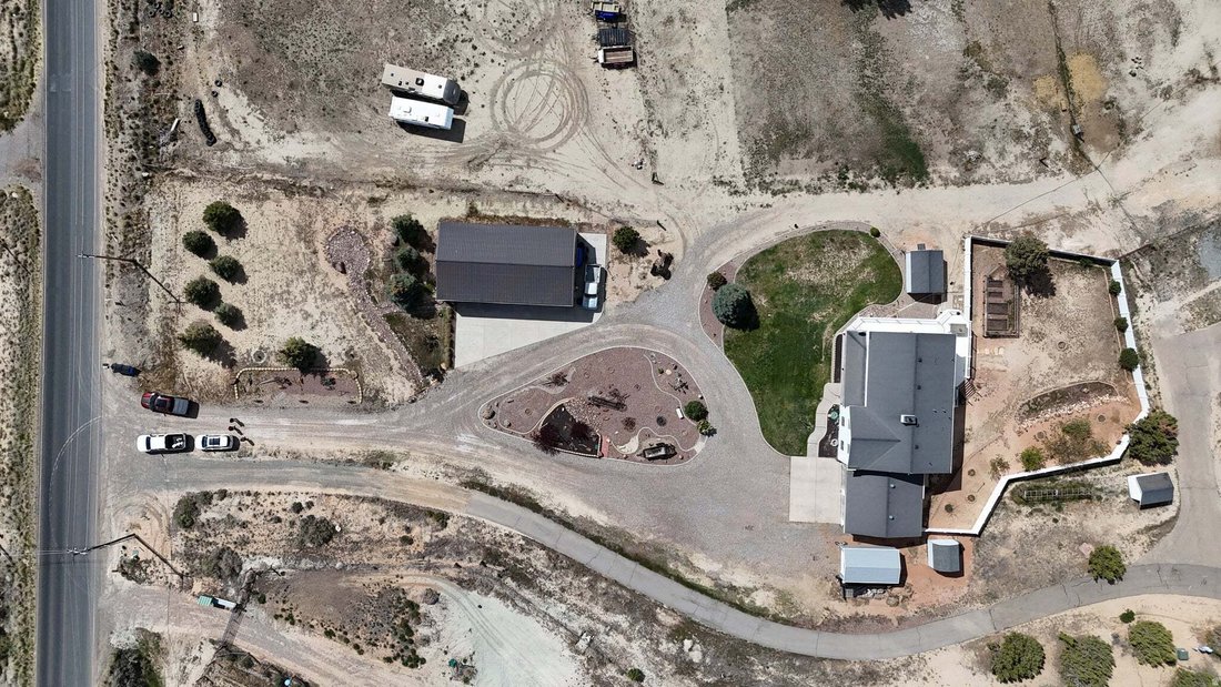 House in Vernal, Utah, United States 1 - 18611939
