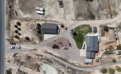 House in Vernal, Utah, United States 1