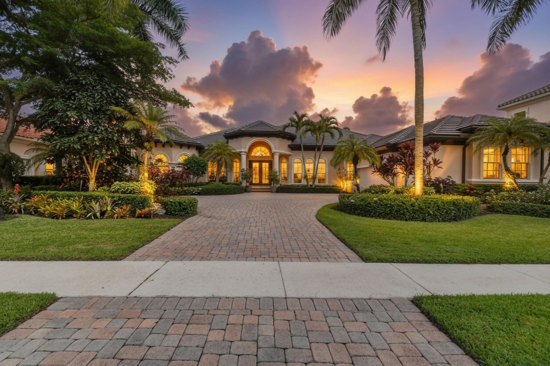 House in Loxahatchee, Florida, United States 1 - 18613570