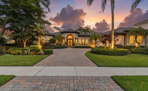House in Loxahatchee, Florida, United States 1