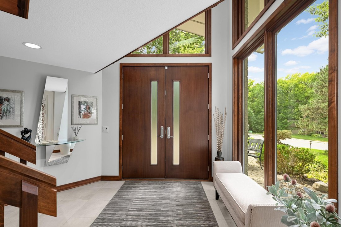 House in Minneapolis, Minnesota, United States 2 - 18610576