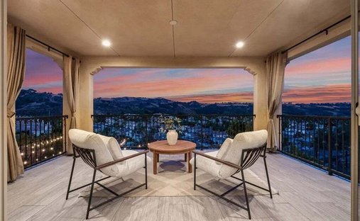House in Trabuco Canyon, California, United States 1