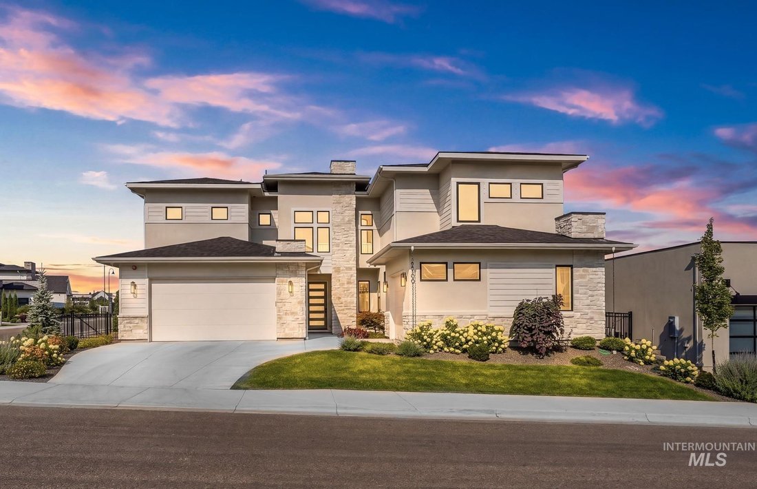 House in Boise, Idaho, United States 1 - 18613068