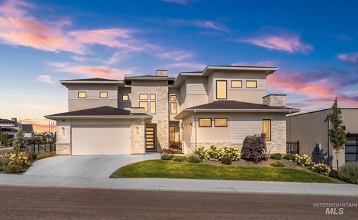House in Boise, Idaho, United States 1