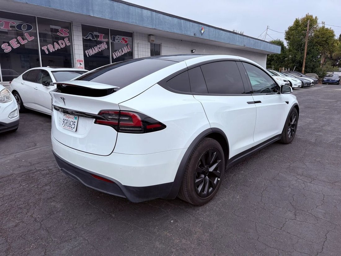 Suv in Fremont, CA, United States 4 - 18614355