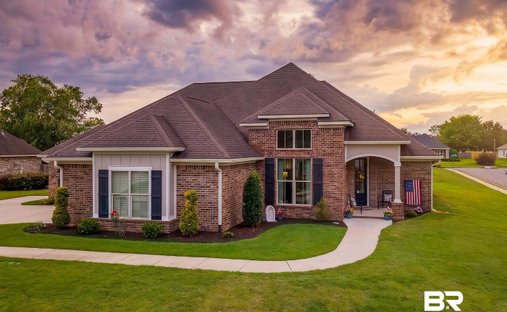 House in Daphne, Alabama, United States 1