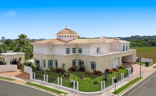 Maison à San Juan, San Juan, Porto Rico 1