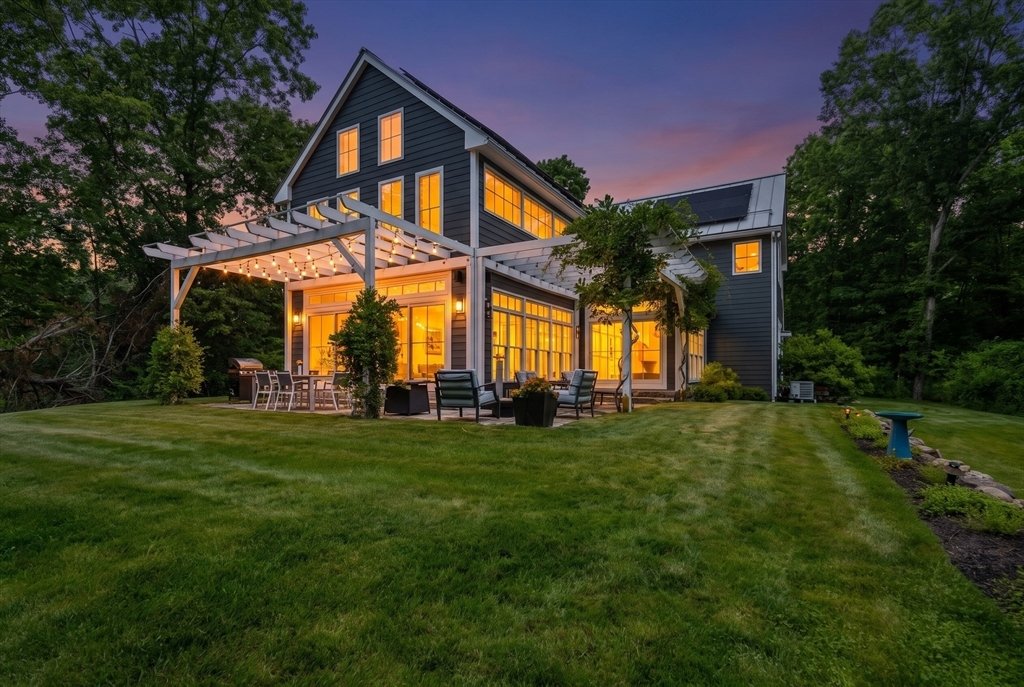 House in Rowley, Massachusetts, United States 2 - 18614923