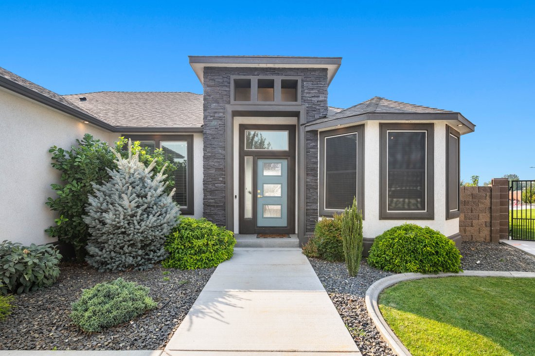 House in West Richland, Washington, United States 2 - 18610935