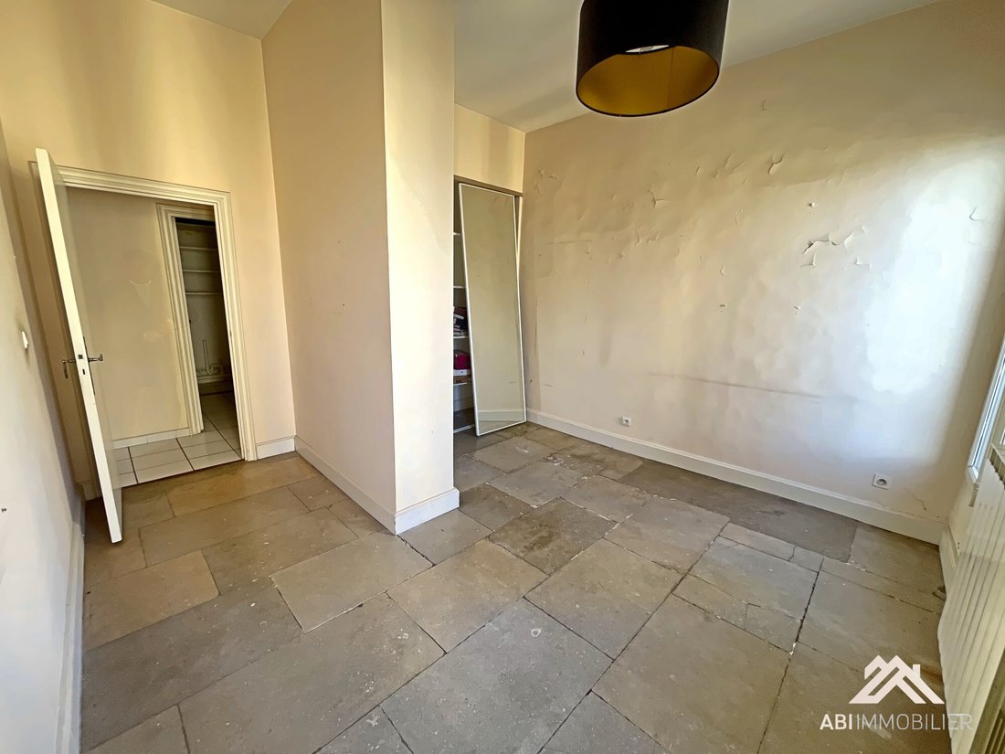 Apartment in Port Marianne, Montpellier, France 5 - 17378076