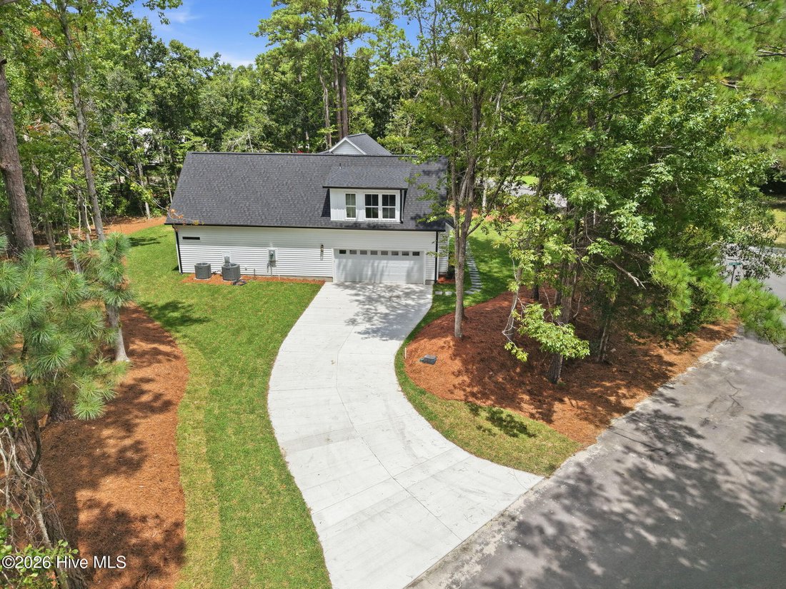 House in Hampstead, North Carolina, United States 5 - 18613506