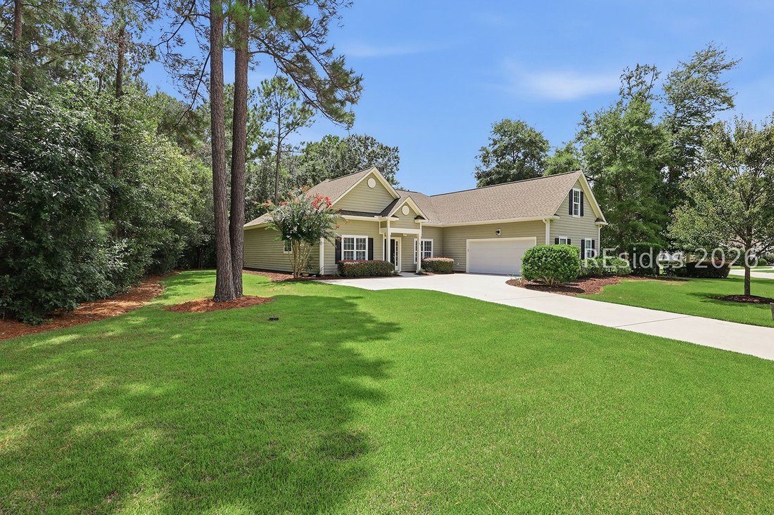 House in Bluffton, South Carolina, United States 2 - 18609325