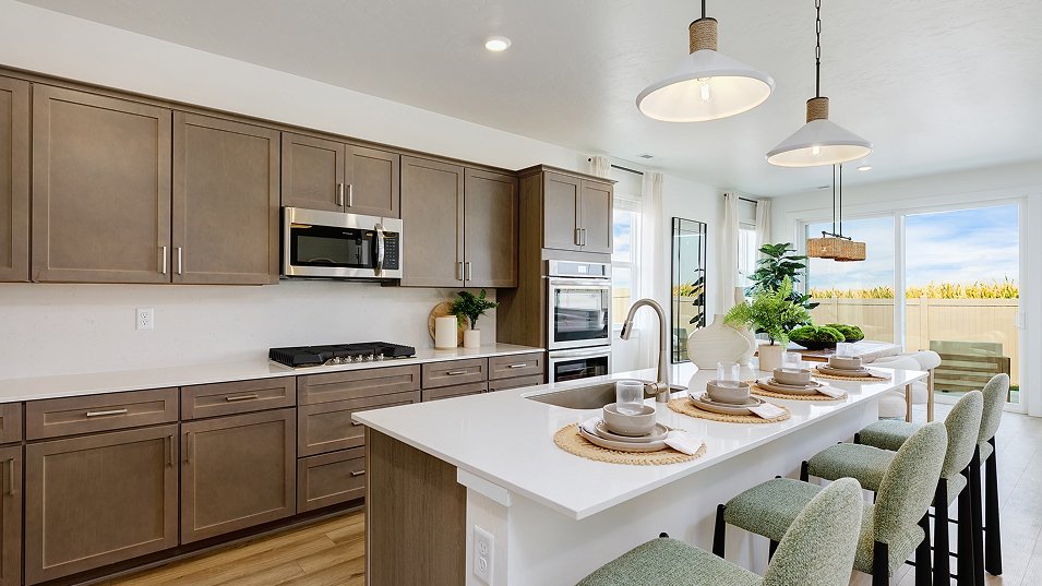 House in Meridian, Idaho, United States 2 - 18610895