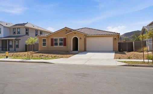 Casa a Escondido, California, Stati Uniti 1