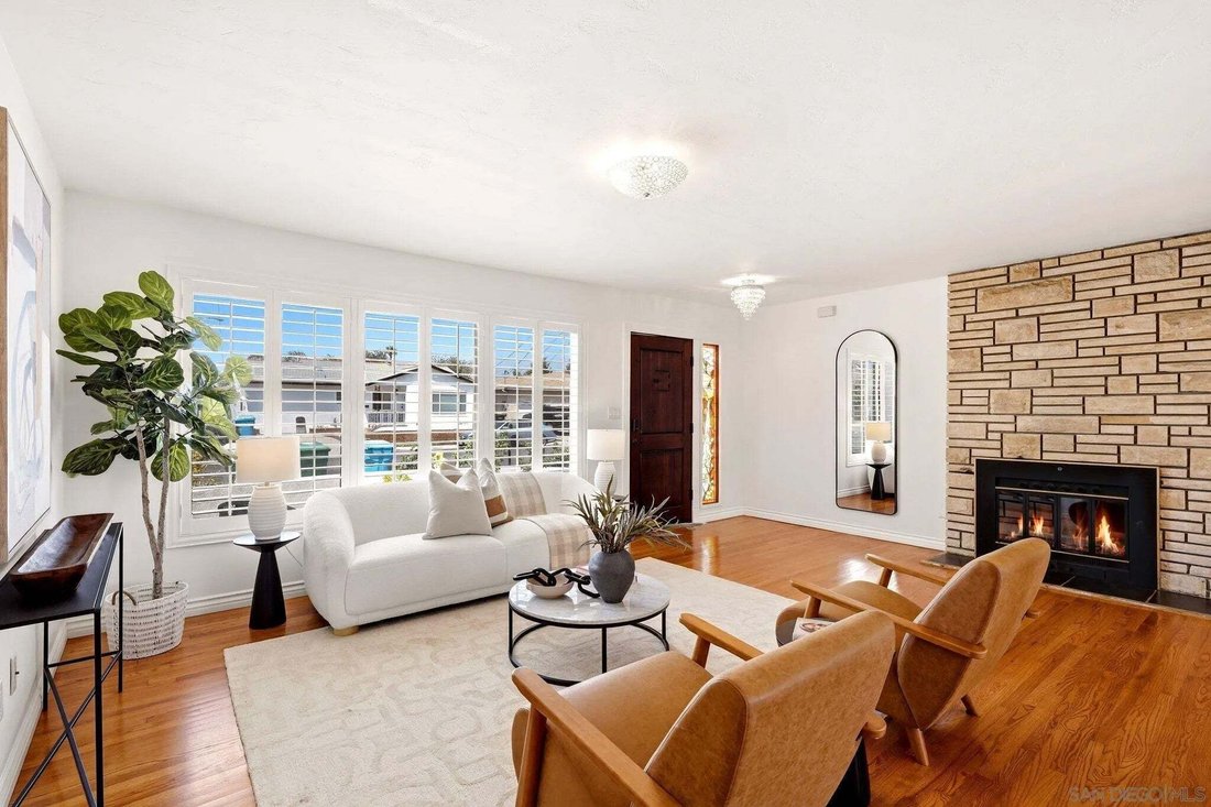 House in San Diego, California, United States 5 - 18612917