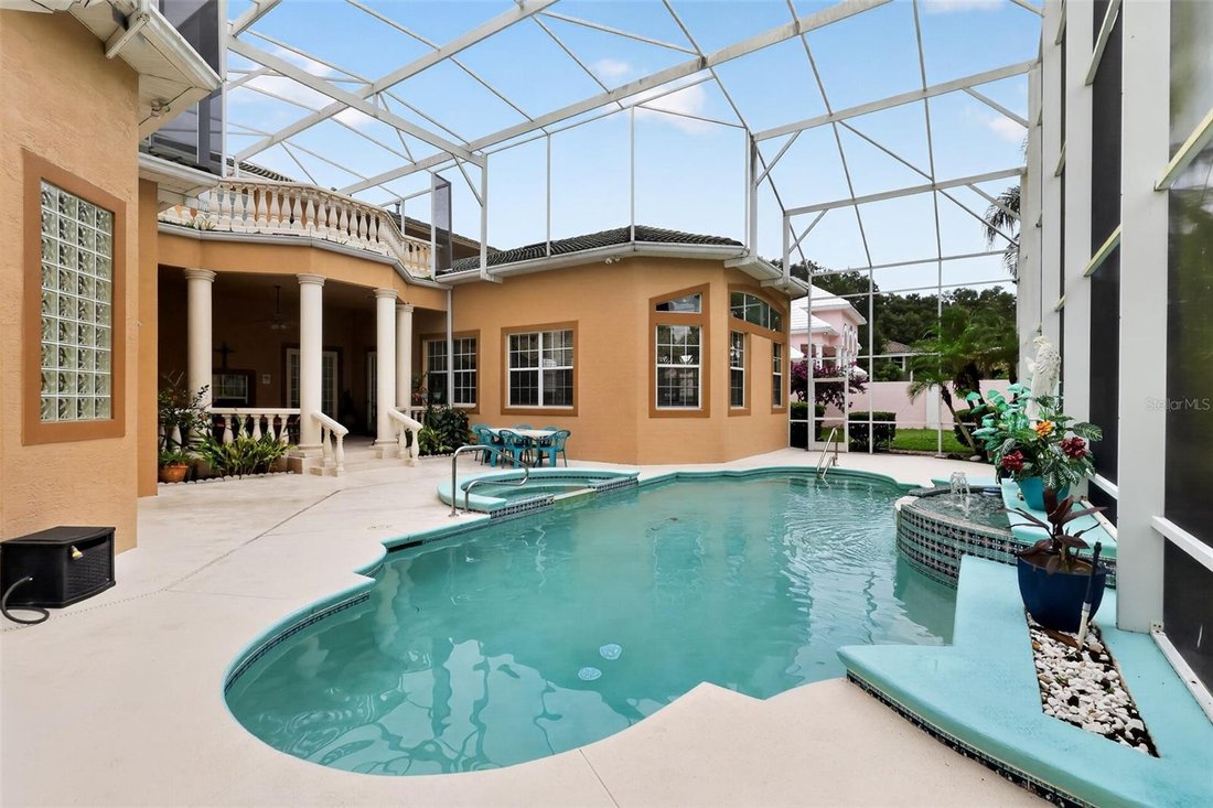 House in Orlando, Florida, United States 5 - 18612538