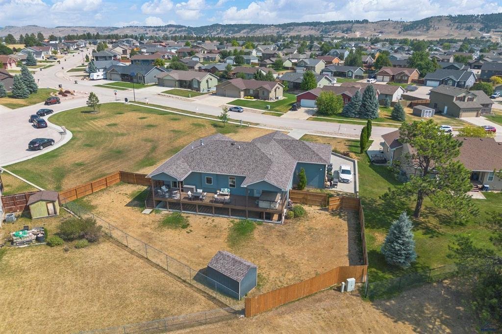 House in Black Hawk, South Dakota, United States 4 - 18611005