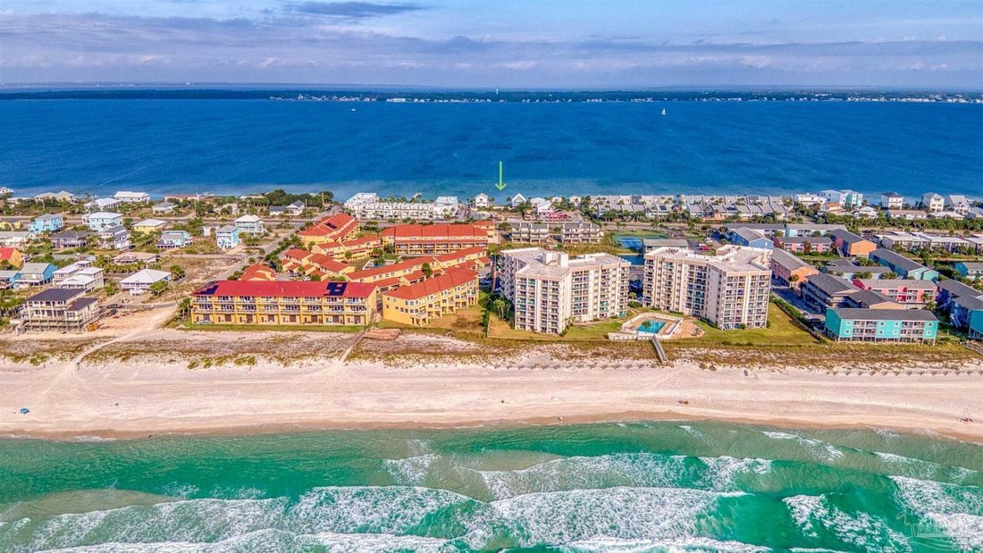 Land in Gulf Breeze, Florida, United States 3 - 16821811