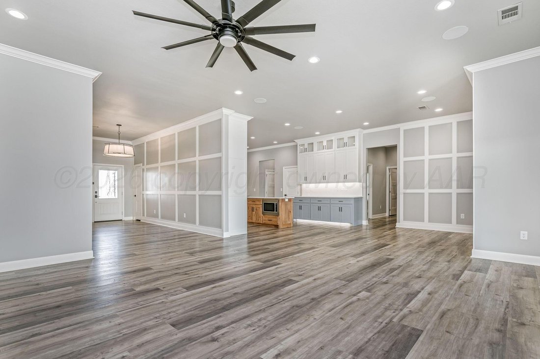 House in Amarillo, Texas, United States 5 - 18127527
