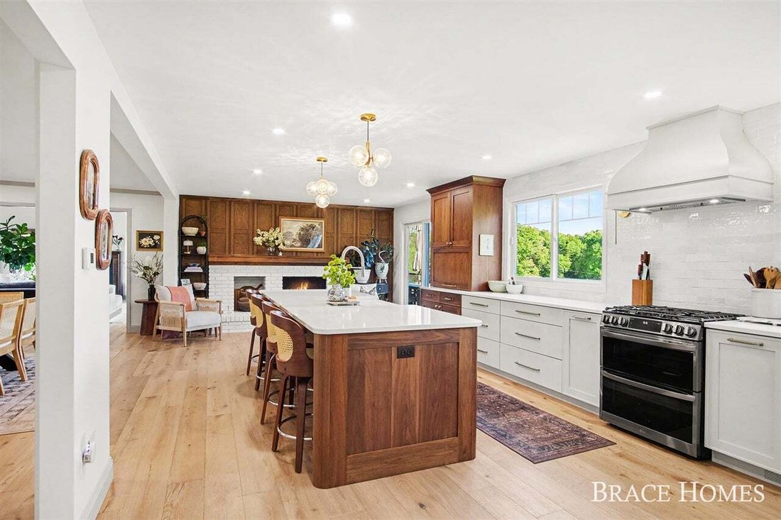 House in Rockford, Michigan, United States 2 - 18612096