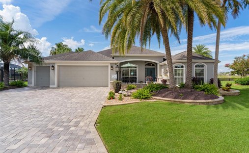 House in The Villages, Florida, United States 1