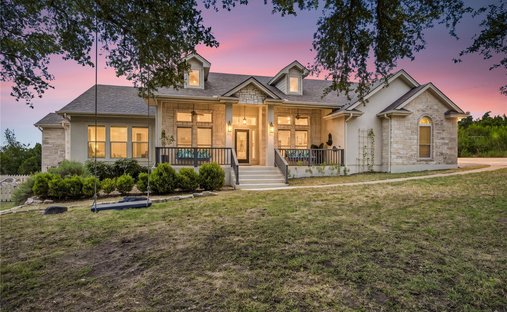 House in Dripping Springs, Texas, United States 1