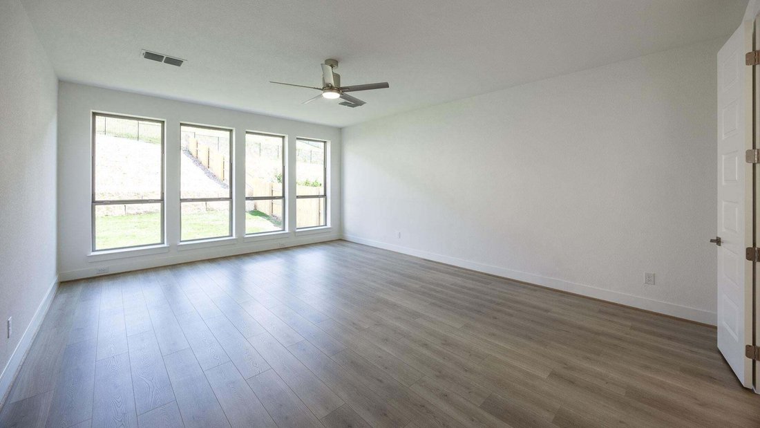 House in Leander, Texas, United States 5 - 17609272