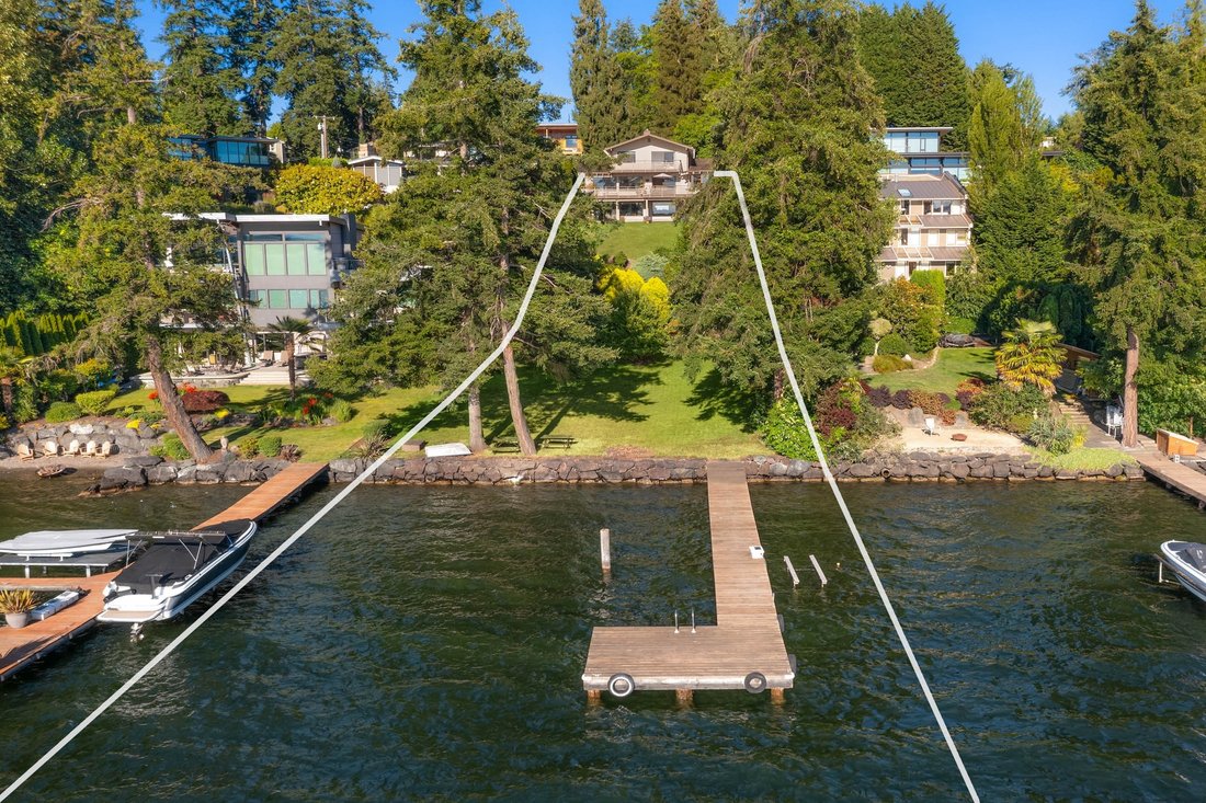 House in Kirkland, Washington, United States 5 - 18610774