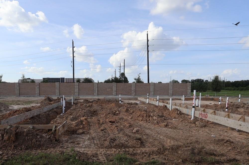 House in Houston, Texas, United States 5 - 18613372
