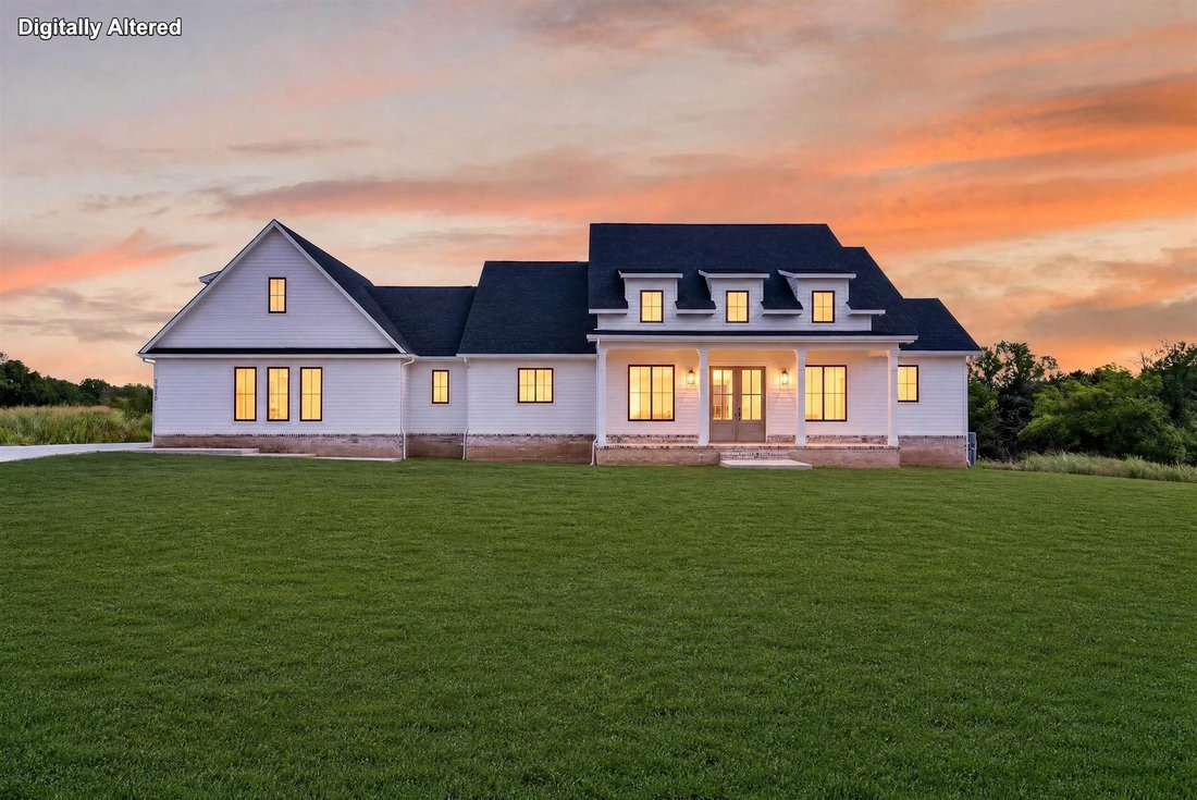 House in Derby, Kansas, United States 2 - 18613072