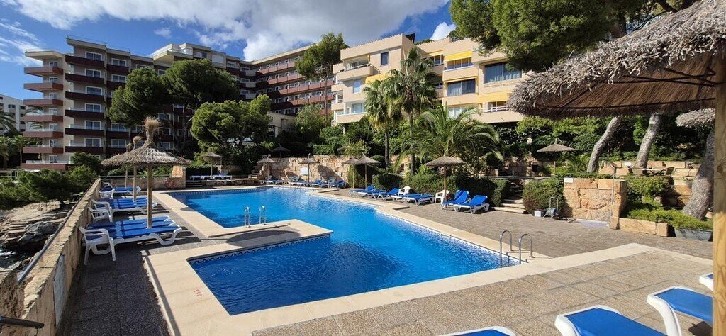 Apartment in Cas Catala, Calvia, Balearic Islands 4 - 18611595