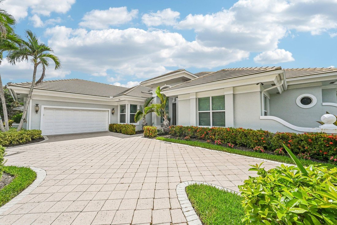 House in Jupiter, Florida, United States 5 - 18615117