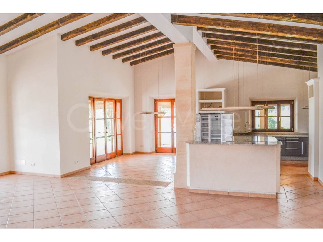 House in They are Macià, Manacor, Balearic Islands 3 - 18193005