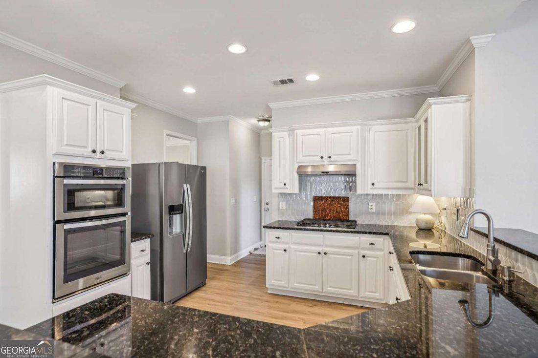 House in Alpharetta, Georgia, United States 4 - 18613288