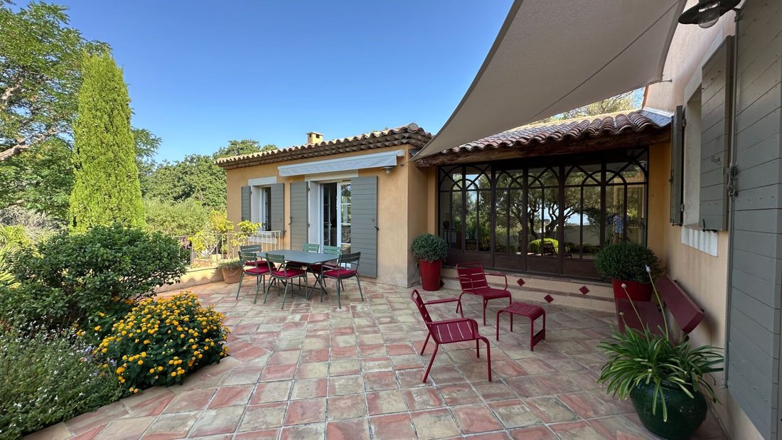 House in Coste Chaude-Mauveou, La Seyne-sur-Mer, France 3 - 18609815