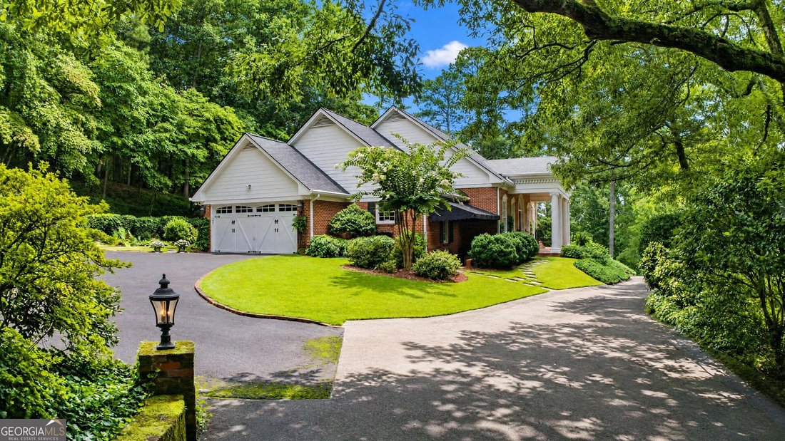 House in Rome, Georgia, United States 4 - 17861423