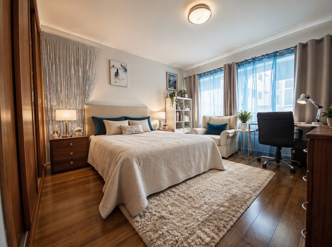 Apartment in Ponta Delgada (Sao Jose), Azores, Portugal 3 - 17437789