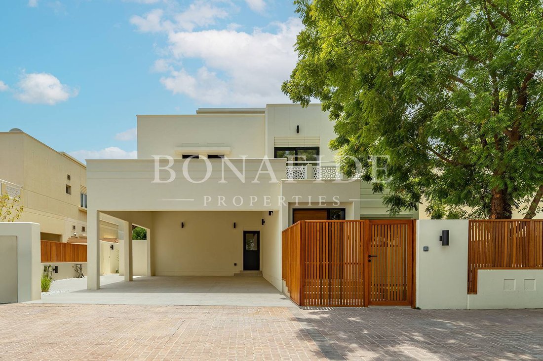 Villa in Al Thanyah 4, Al Thanyah, Dubai 1 - 18610444