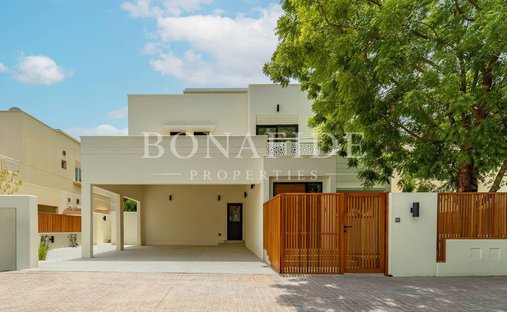 Villa in Al Thanyah 4, Al Thanyah, Dubai 1