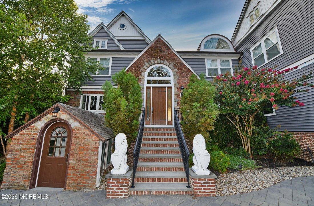 House in Manasquan, New Jersey, United States 4 - 18615159