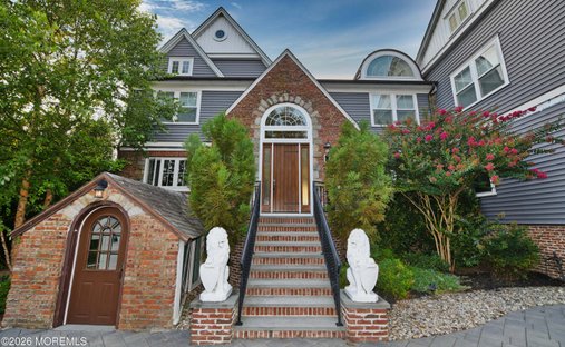 House in Manasquan, New Jersey, United States 1