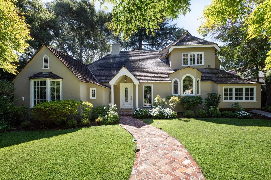 House in Menlo Park, California, United States 1 - 18612024