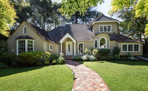 House in Menlo Park, California, United States 1