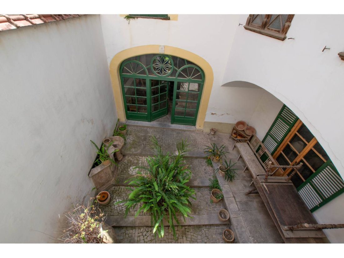 House in Soller, Balearic Islands, Spain 5 - 18193079