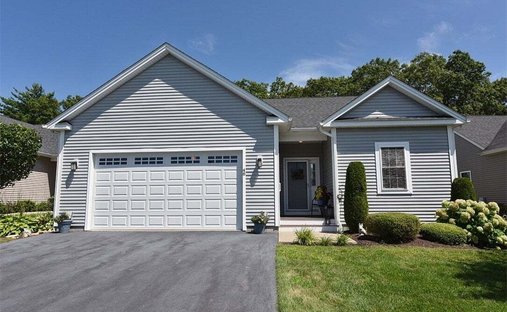 Condo in West Greenwich, Rhode Island, United States 1