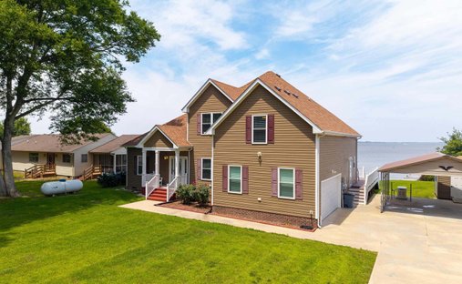 House in Currituck, North Carolina, United States 1