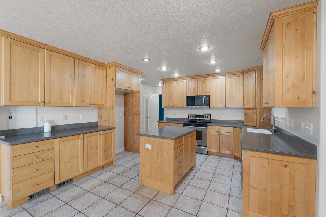 House in Kaysville, Utah, United States 4 - 18615414
