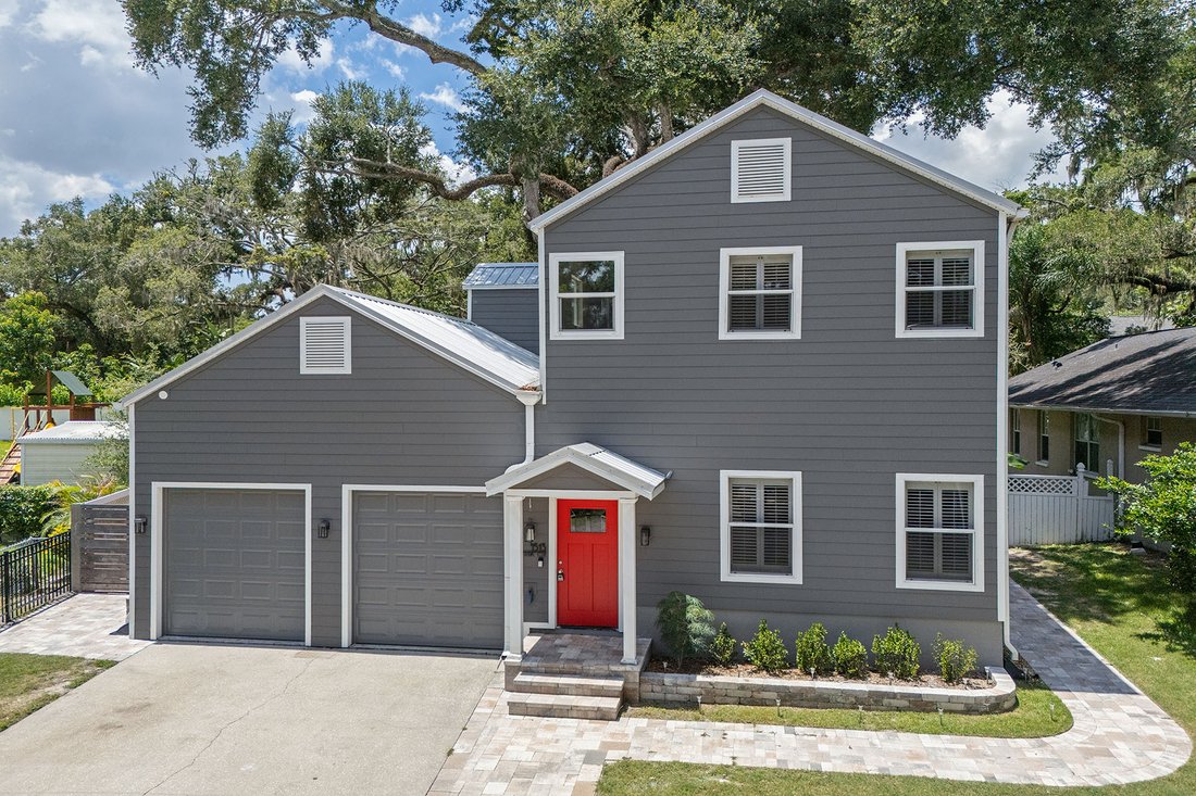 House in Tampa, Florida, United States 1 - 18611353
